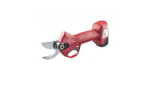 Foarfeca electrica de gradina 16V 2x2Ah 25mm Case RD-PSH02 image