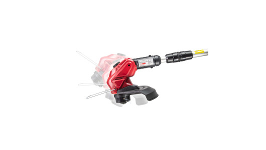 R20 Cordless Grass Trimmer 260mm 90-120cm 2Ah Set RDP-SGT20 image