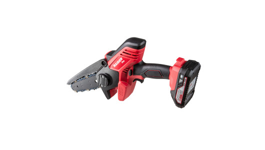 R20 Cordless GardenPruner 120mmSDS 1/4 1.1mm32 2Ah RDP-CGP20 image