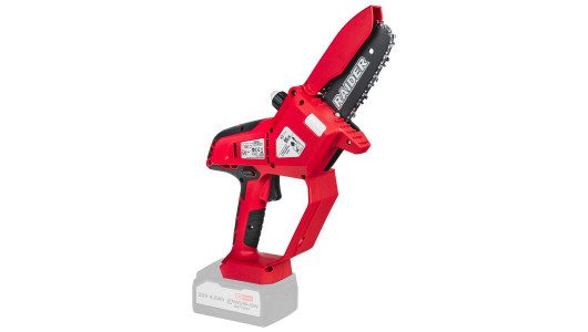 R20 Cordless Chain Saw 150mmSDS1/4"1.1mm36OilSolo RDP-KCCS20 image