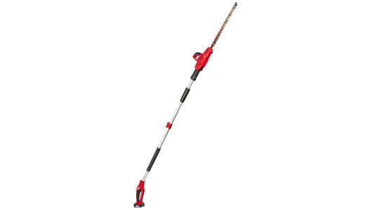 R20 Cordless Hedge Trimmer 2,4m 430mm 18mm 2Ah RDP-KHT20 image