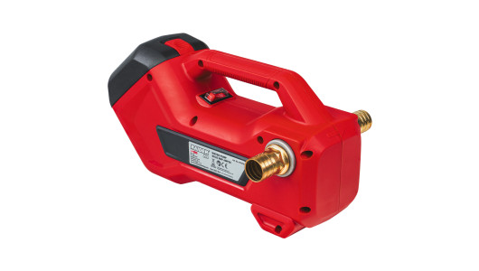 R20 Water Pump&Diesel&Oil 48L/min 22m 34mm Solo RDP-JWP20 image