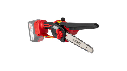 R20 Cordless chain saw brushless 20cm (8") Solo RDP-TBCHS20 image
