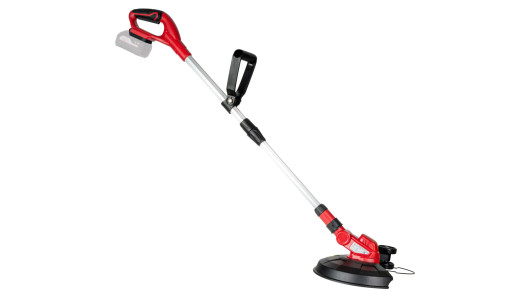 R20 Косачка-тример 25cm Al Solo RAIDER PRO RDP-YGT20 image