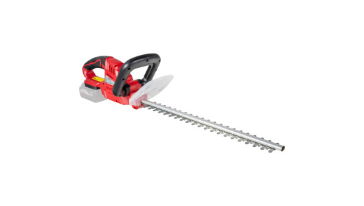 R20 Cordless Hedge Trimmer 45cm 14mm Solo RDP-YHT20 image