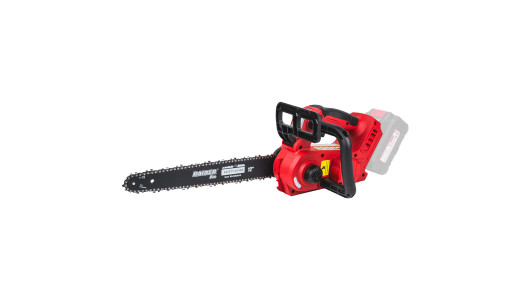 R20 Brushless Chain Saw 305mm SDS Oil Solo RDP-GXBCS20 image
