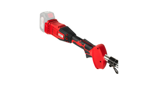R20 Trimmer brushless tija detasabila Solo RDP-GXBC20 image