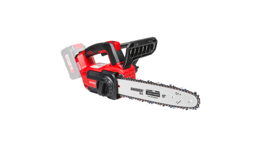R20 Brushless Chain Saw 305mm SDS3/8"1.3mm45 Solo RDP-DBCS20 image