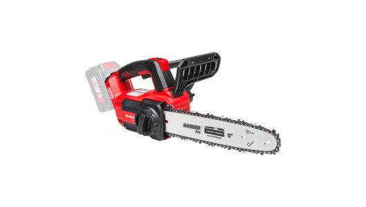 R20 Brushless Chain Saw 305mm SDS3/8"1.3mm45 Solo RDP-DBCS20 image