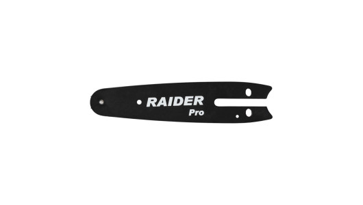 R20 Шина за резачка 120mm 1/4".043" (1.1mm) 28 RDP-YGP20 image