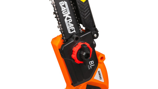 Garden Pruner 18V 15-20cm Shears 2x2Ah2,5m BK-XGPPS25 image