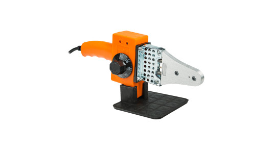 PPR Pipe Welding Set 600W 3 Sockets &Oslash;20-32mm MK-PW09 image