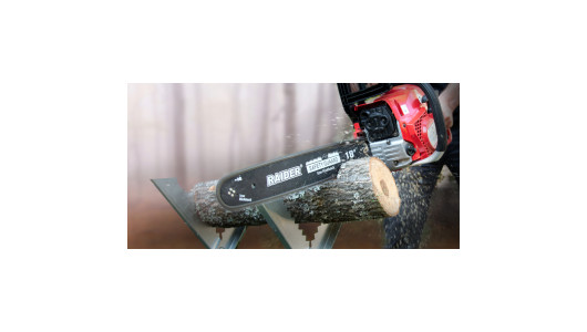 Резачка бензин. 450mm (18")&nbsp; 2200W RAIDER RD-GCS19 image