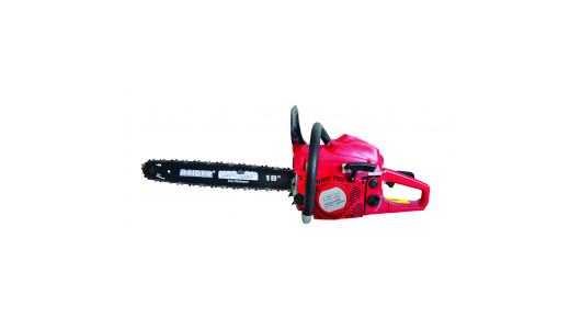 Motofierastrau benzina cu lant 450mm (18") 2200W RDP-GCS21 image