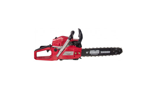 Gasoline Chain Saw 400mm (16") 1800W RD-GCS24 image