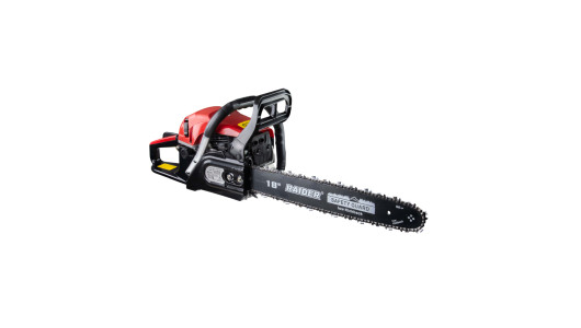 Motofierastrau benzina 450mm(18")2400W RD-GCS30 image