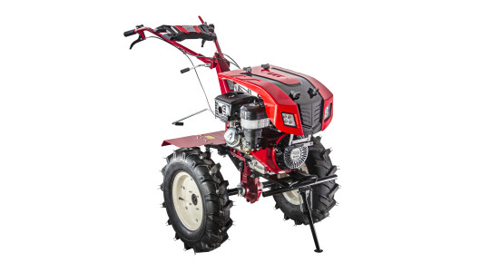 Gasoline Tiller 9.7kW (13.0hp) 1400mm 2+1 speed RD-T10 image