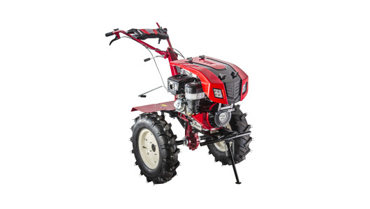 Мотофреза бензинова 9.7kW (13.0hp) 1400mm 2+1 ск. к-т RAIDER RD-T10 image