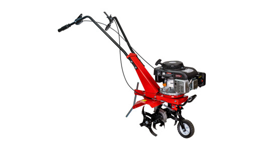 Мотофреза бензинова 140cc 2.3kW (3.1hp) 40cm RAIDER RD-T12 image