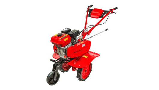 Gasoline Tiller 5.2kW (7.0hp) 1200mm 2+1 speed RD-WT14 image