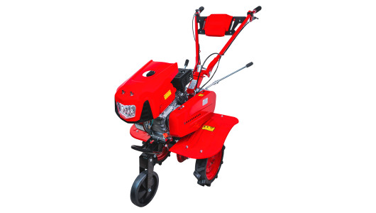 Gasoline Tiller 5.2kW7.0hp 1200mm 2+1speed Headlight RD-WT15 image