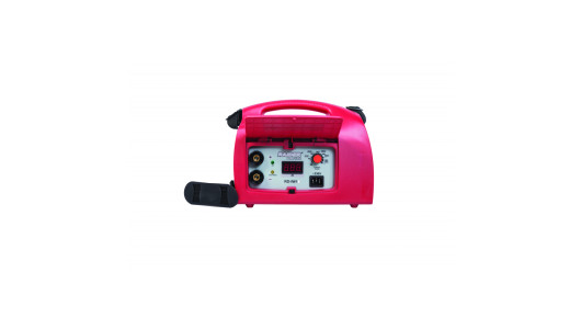 Inverter Welding Machine 160A RD-IW19 image