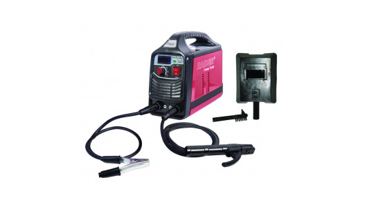 Inverter Welding Machine 200A RD-IW20 image
