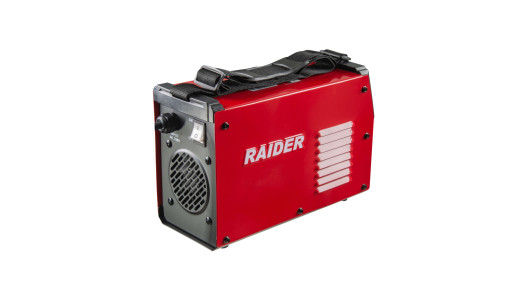 Inverter Welding Machine 180A RD-IW31 image