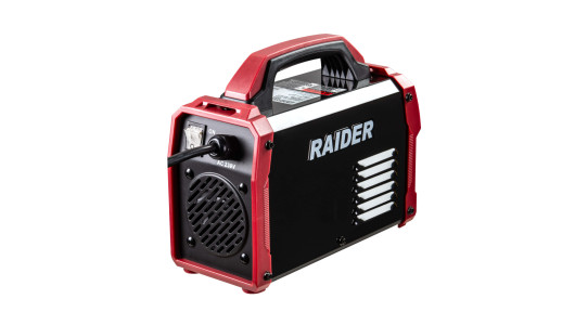 Aparat de sudura tip inverter 180A RDP-IW34 image