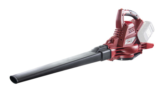 R20 Cordless Blower Vac. & Shredder 40V 35L Solo RDP-SEBV20 image