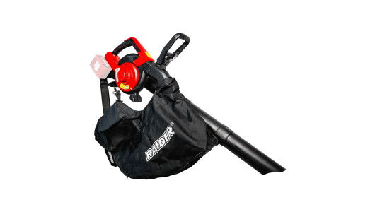 R20 Suflanta frunze cu tocator 40V 288km/h&nbsp; Solo RDP-SEBV20 image