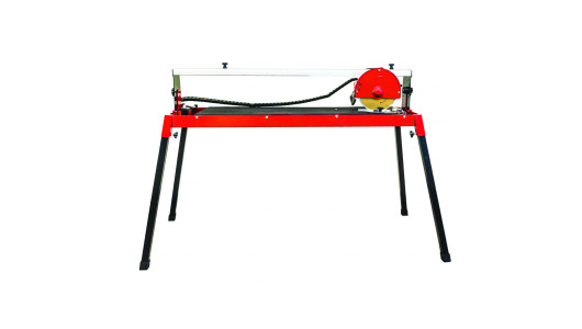 Tile Cutting Machine 1200W 92cm &oslash;200mm RDP-ETC30 image