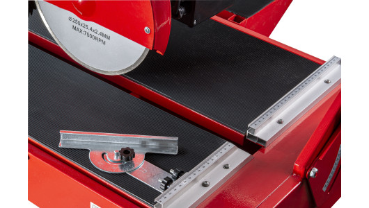 Машина за плочки 1500W 100cm &oslash;250mm RAIDER PRO RDP-ETC31 image