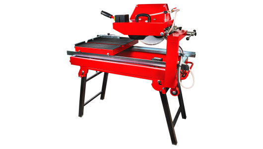 Tile Masonry Slab Cutting Machine 2,2kW &Oslash;350mm RDP-TMS35 image