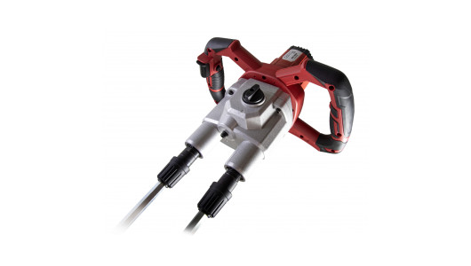Mixer electric 1600W 2 viteze 2 palete 460-620min-1 RDP-HM09 image