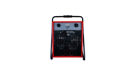Aeroterma electrica 15kW RD-EFH15 image