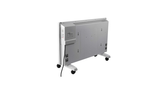 Panel Heater 2kW white RD-PH01 image