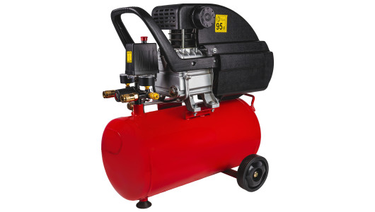 Air compressor 24L 1.5kW RD-AC04O image