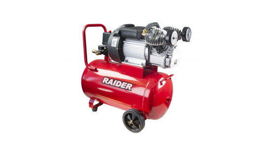 Air Compressor&nbsp; 50L 2.2kW 356L/min RD-AC08 image
