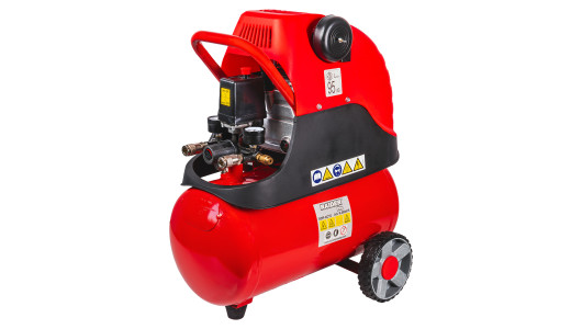 Air Compressor  24L 1.5kW RDP-AC15 image