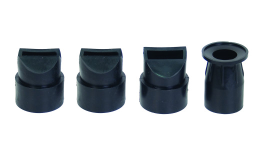 Pistol pentru sablat ø2.5mm 500ml set RD-SBG01 image