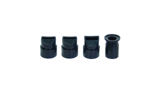 Пистолет пясъкоструен &oslash;2.5mm 500ml RAIDER RD-SBG01 image