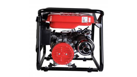 Generator benzina 2.8kW 4 timpi RD-GG06 image