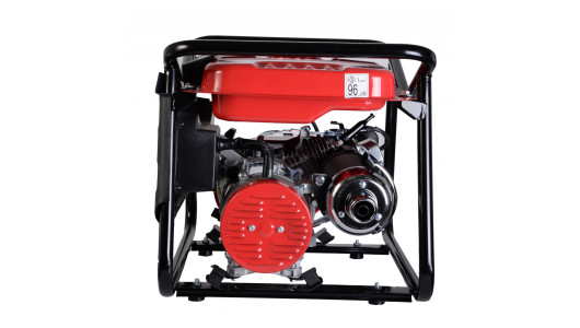 Генератор за ток бензинов 2.8kW RAIDER RD-GG06 image