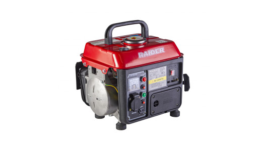 Gasoline Generator 2-stroke 0.65kW RD-GG08 image