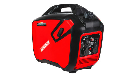 Gasoline Generator 3.2kW Inverter RD-GG19 image