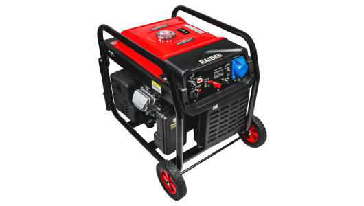 Generator pe benzina 11kW&nbsp; RD-GG22 image