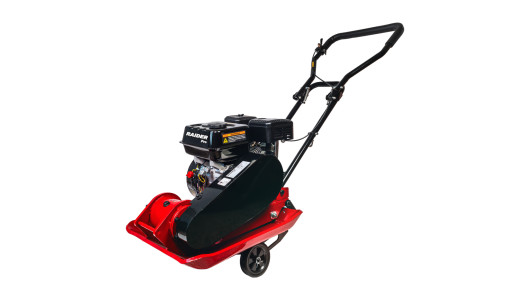 Виброплоча бензинова 16kN 540x480mm 196cc 5,5hp RDP-FPC01 image