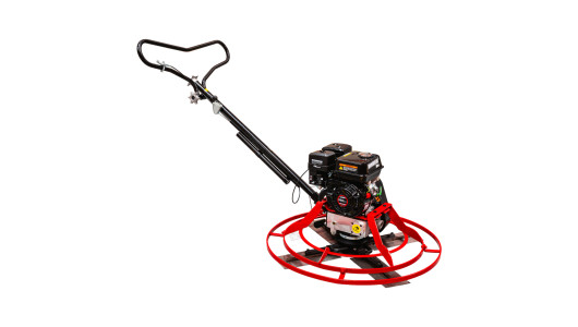 Пердашка за бетон &Oslash;92cm 6.5hp лопатки & тава RDP-GPT01 image