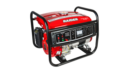 Gasoline Generator 2.8kW RD-GG25 image
